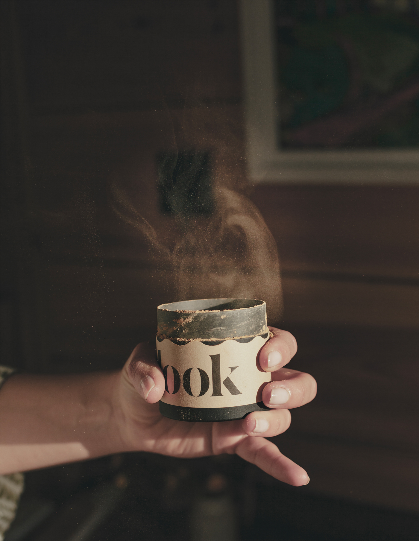 Rejuvenating Yellow Clay with Rosehip & Calendula Clay Mask, Dook