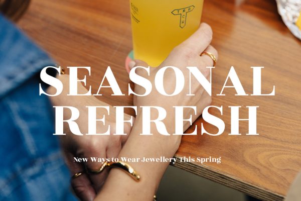 Seasonal Refresh