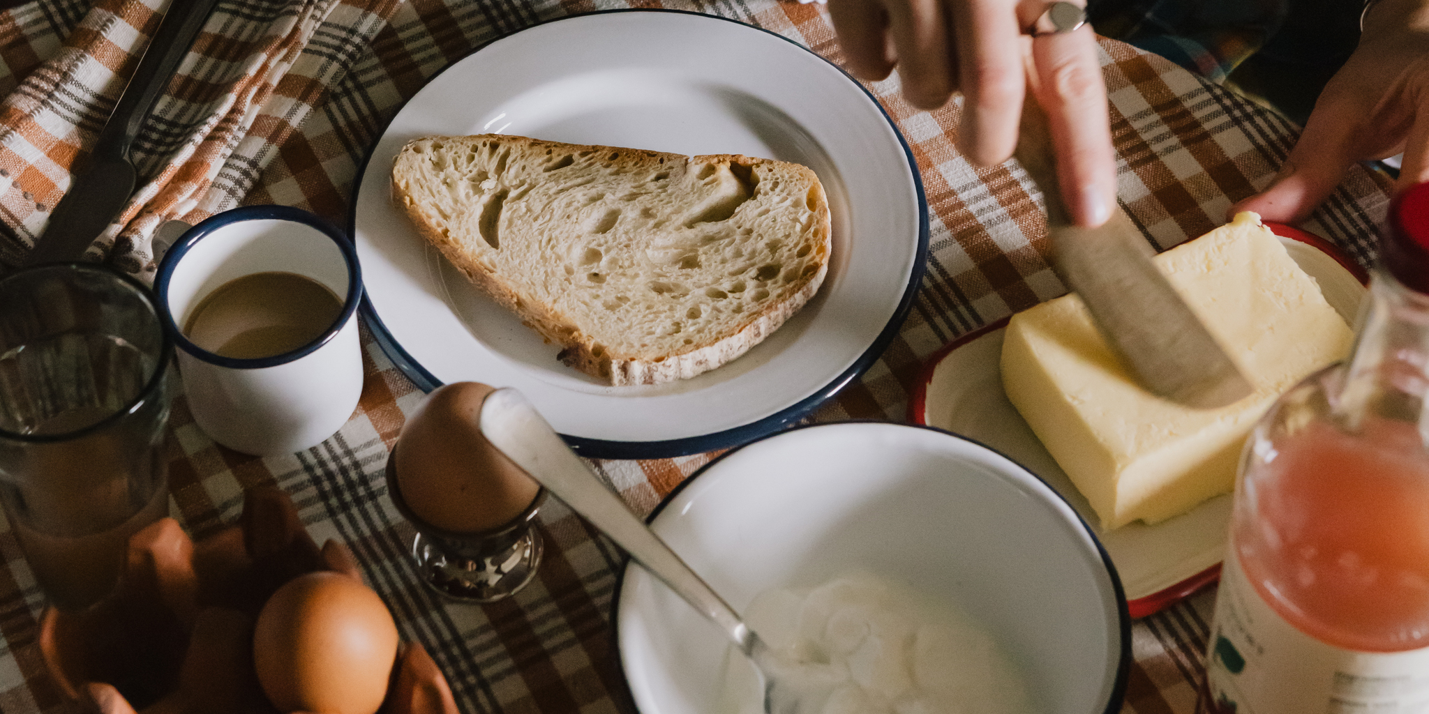 Morning Toast