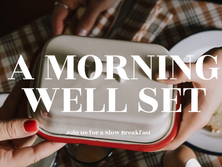 Morning Toast