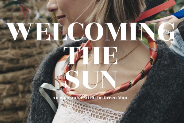 Encounter with the Green Man