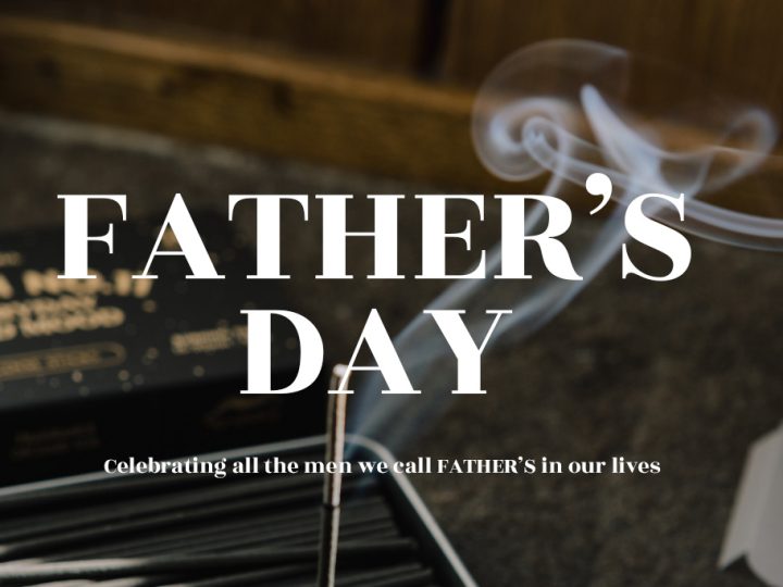 Father’s Day Edit