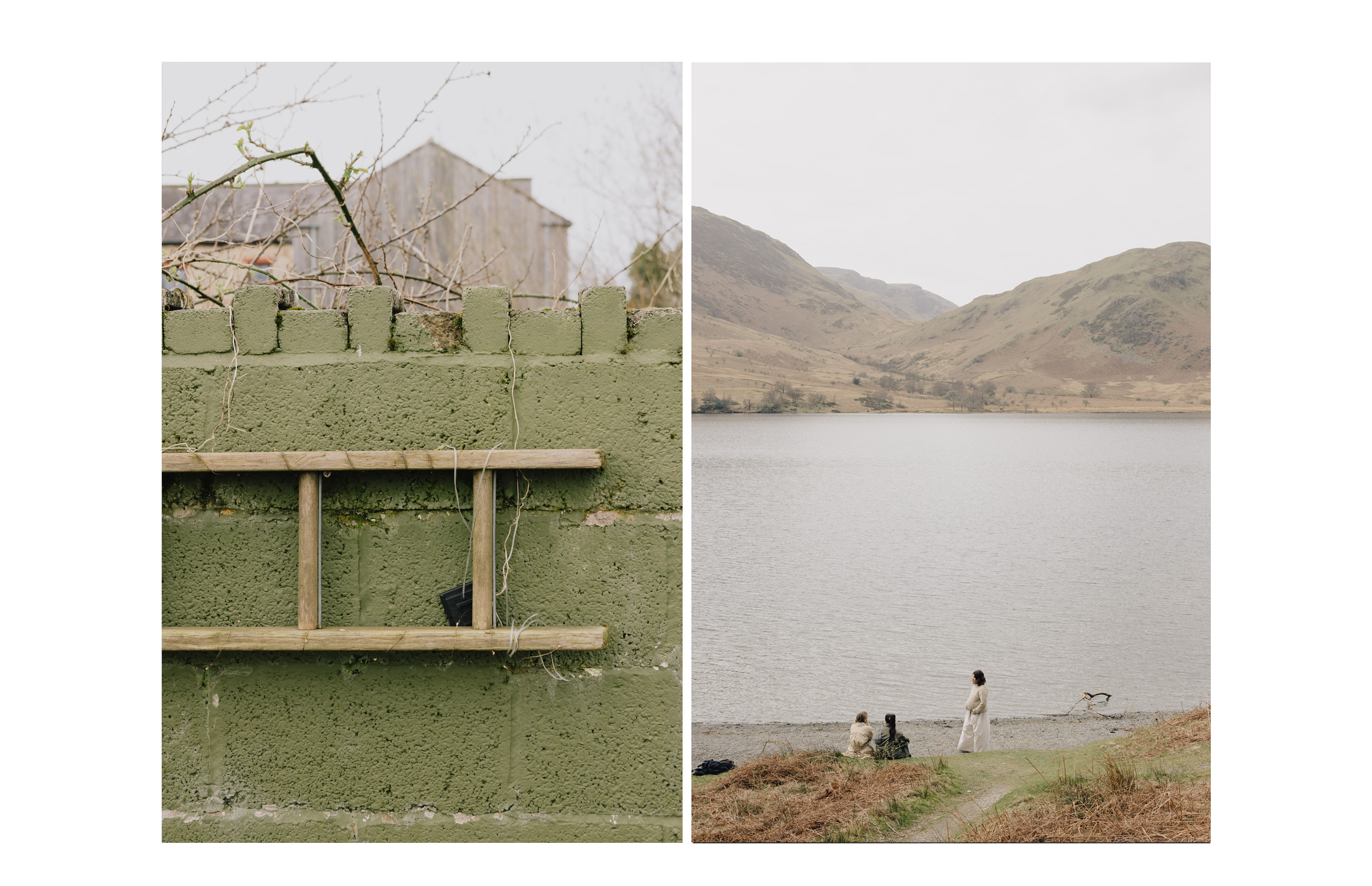 Lakes Journal