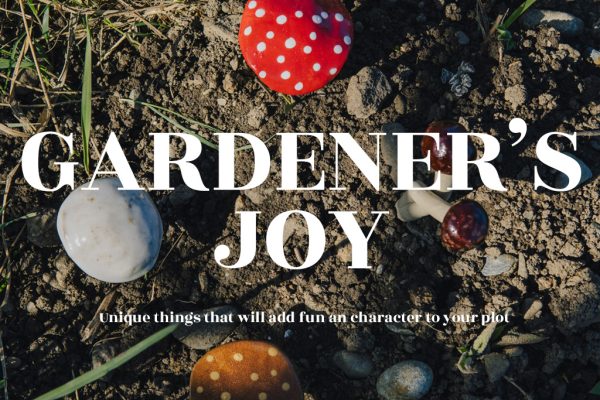 Gardener's Joy